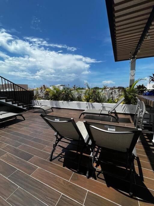 Relaxconect-Freeparking-Fastwifi Apartment ปลายาเดลการ์เมน ภายนอก รูปภาพ