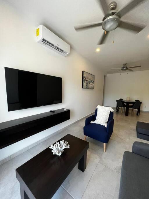 Relaxconect-Freeparking-Fastwifi Apartment ปลายาเดลการ์เมน ภายนอก รูปภาพ