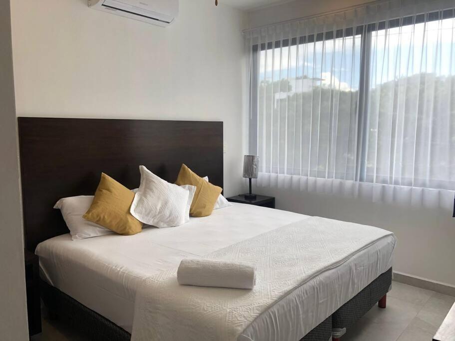 Relaxconect-Freeparking-Fastwifi Apartment ปลายาเดลการ์เมน ภายนอก รูปภาพ