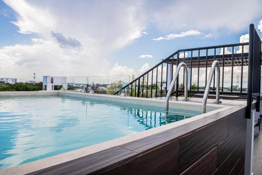 Relaxconect-Freeparking-Fastwifi Apartment ปลายาเดลการ์เมน ภายนอก รูปภาพ
