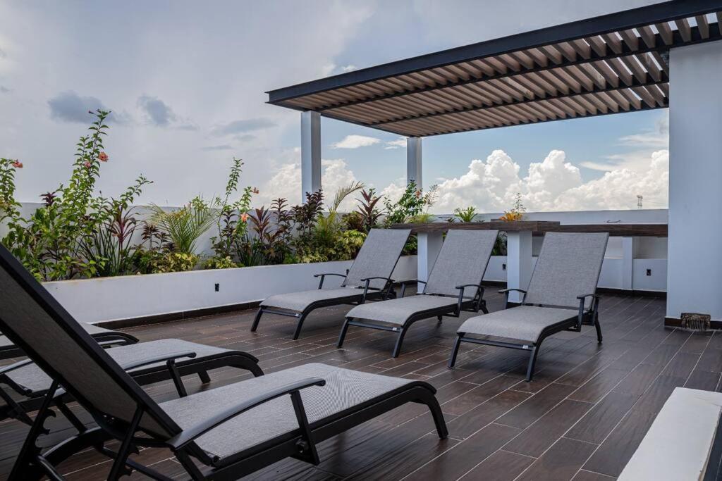 Relaxconect-Freeparking-Fastwifi Apartment ปลายาเดลการ์เมน ภายนอก รูปภาพ